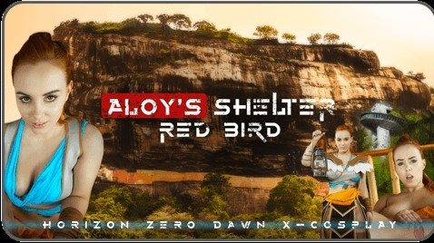 Aloy Shelter POV